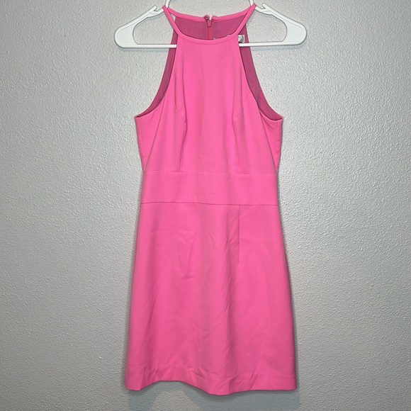Minty Meets Munt Pink Formal Dress - Get Lucky Bubblegum Size Small - Picture 6 of 8